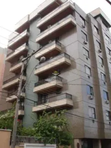 Apartamento com 3 Quartos à venda, 135m² no Centro, Santa Maria