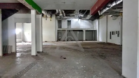 Prédio Comercial para venda ou aluguel, 834m² no Centro, Campinas
