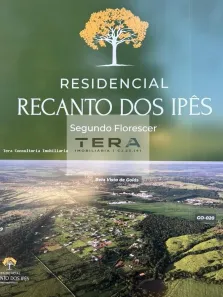Lote/Terreno à venda, 1214m² no , Bela Vista de Goiás