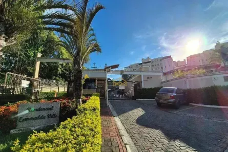 Apartamento com 3 Quartos à venda, 62m² no Jardim Nova Europa, Campinas