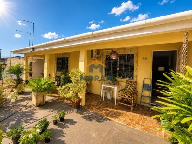 Casa com 3 Quartos à venda, 182m² no Chacará São Pedro, Pontal do Paraná