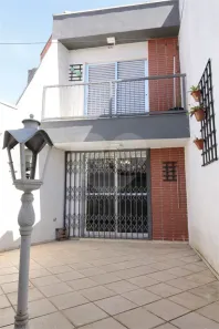Casa com 3 Quartos à venda, 200m² no Parque São Domingos, São Paulo