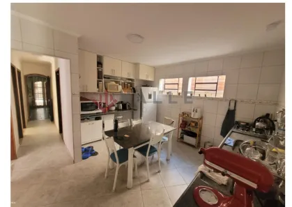 Casa com 5 Quartos à venda, 245m² no Jardim Oriente, São José dos Campos