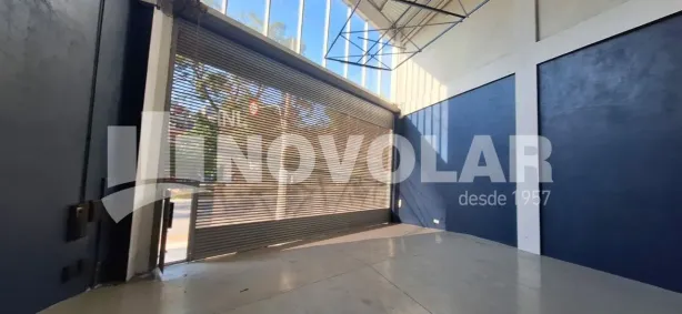 Ponto Comercial para alugar, 400m² no Imirim, São Paulo