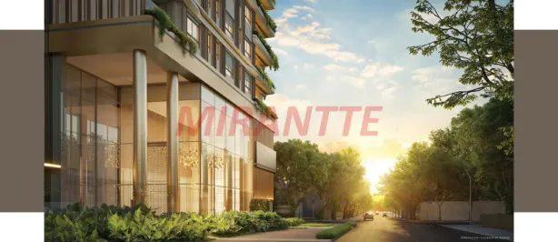 Apartamento com 4 Quartos à venda, 416m² no Moema, São Paulo