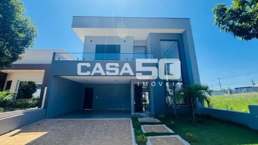 Casa de Condomínio com 3 Quartos à venda, 230m² no Parque Olívio Franceschini, Hortolândia