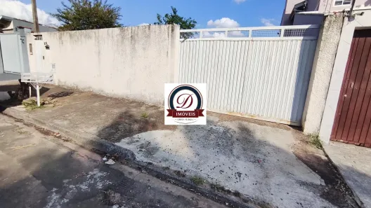 Casa com 2 Quartos para alugar, 250m² no Jardim Nossa Senhora de Fátima, Hortolândia