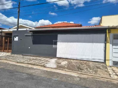 Casa com 2 Quartos à venda, 199m² no Vila Haro, Sorocaba