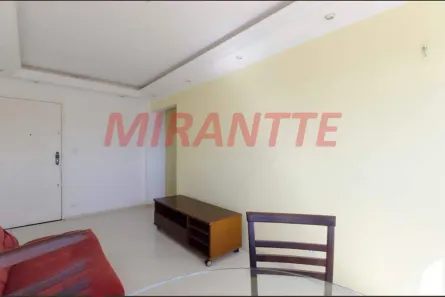 Apartamento com 1 Quarto à venda, 45m² no Casa Verde Média, São Paulo