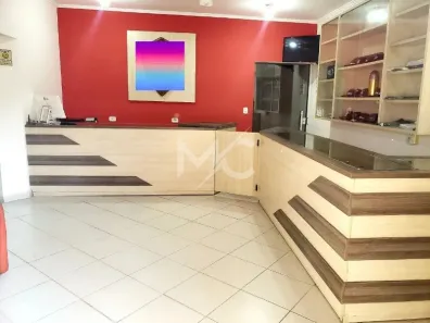 Galpão/Depósito/Armazém à venda, 600m² no Jardim Terras de Santa Helena, Jacareí