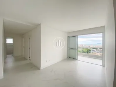 Apartamento com 3 Quartos à venda, 99m² no Canto, Florianópolis