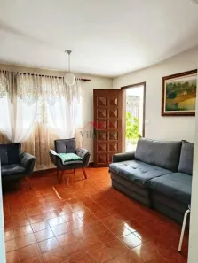 Casa com 4 Quartos à venda, 146m² no Núcleo Habitacional Brigadeiro Faria Lima, Indaiatuba
