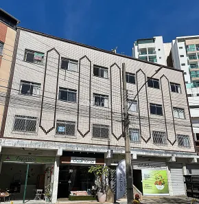 Apartamento com 3 Quartos à venda, 76m² no Cascatinha, Juiz de Fora