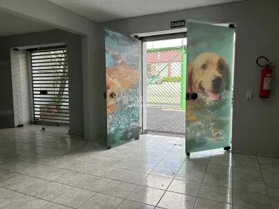 Ponto Comercial à venda, 149m² no Santa Paula, São Caetano do Sul