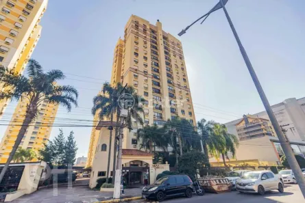 Apartamento com 3 Quartos à venda, 90m² no Passo da Areia, Porto Alegre