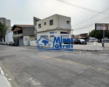 Prédio Comercial com 2 Quartos à venda, 180m² no Monte Castelo, São José dos Campos