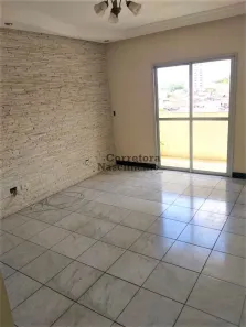 Apartamento com 3 Quartos à venda, 60m² no Centro, Jacareí