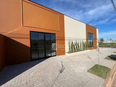 Ponto Comercial para alugar, 50m² no Maisparque Rio Preto, São José do Rio Preto