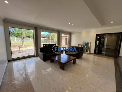 Casa com 5 Quartos para alugar, 714m² no Setor de Habitações Individuais Sul, Brasília
