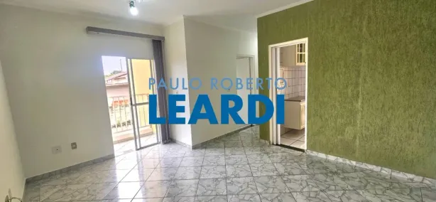 Apartamento com 2 Quartos à venda, 60m² no Ortizes, Valinhos