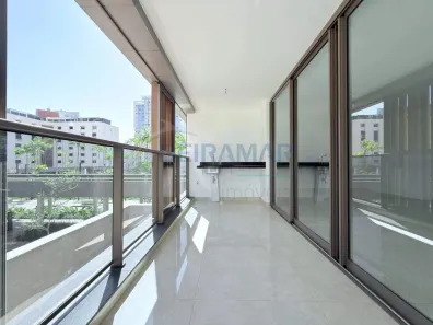 Apartamento com 3 Quartos à venda, 112m² no Sul, Brasília
