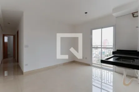 Apartamento com 2 Quartos à venda, 41m² no Parque Peruche, São Paulo