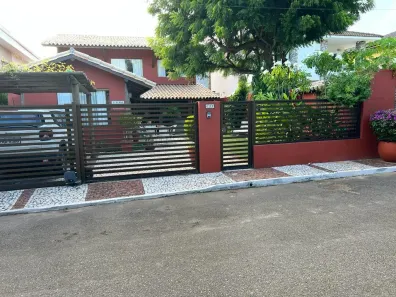 Casa de Condomínio com 4 Quartos à venda, 211m² no Portão, Lauro de Freitas