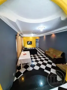 Sobrado com 4 Quartos à venda, 160m² no Balneário São José, São Paulo