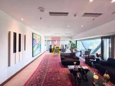 Sala Comercial à venda, 1438m² no Botafogo, Rio de Janeiro