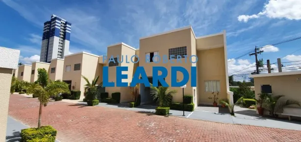 Casa de Condomínio com 3 Quartos à venda, 107m² no Ortizes, Valinhos