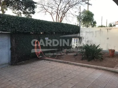 Casa com 3 Quartos à venda, 251m² no Jardim Cruzeiro do Sul, São Carlos