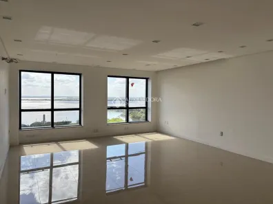 Sala Comercial para alugar, 49m² no Praia de Belas, Porto Alegre