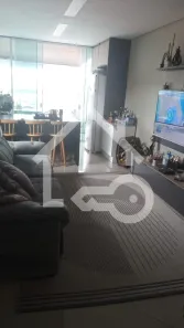 Cobertura com 3 Quartos à venda, 104m² no Vila Camilópolis, Santo André