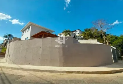 Casa com 3 Quartos à venda, 144m² no Bom Pastor, Juiz de Fora