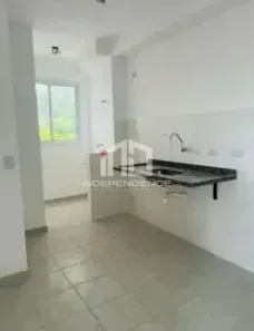 Apartamento com 2 Quartos à venda, 54m² no Jardim Colonial, São José dos Campos