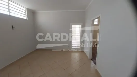 Casa com 3 Quartos à venda, 166m² no Jardim Paulistano, Ribeirão Preto