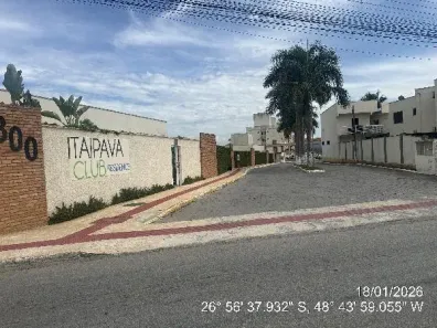 Apartamento com 2 Quartos à venda, 48m² no Itaipava, Itajaí