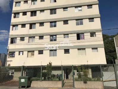 Apartamento com 1 Quarto à venda, 41m² no Cambuí, Campinas