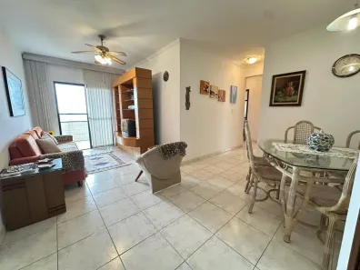 Apartamento com 3 Quartos à venda, 100m² no Tupi, Praia Grande