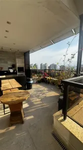 Cobertura com 2 Quartos à venda, 160m² no Barra da Tijuca, Rio de Janeiro