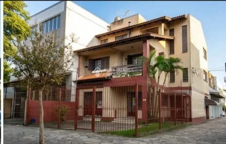 Prédio Comercial com 1 Quarto à venda, 250m² no Passo da Areia, Porto Alegre