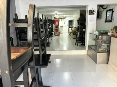 Imóvel Comercial com 3 Quartos à venda, 145m² no Vila Olímpia, São Paulo
