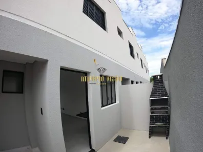 Sobrado com 2 Quartos à venda, 65m² no Vila São Paulo, Mogi das Cruzes