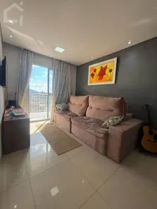 Apartamento com 3 Quartos à venda, 71m² no Vila Nambi, Jundiaí