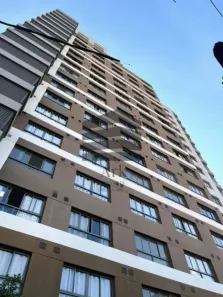 Apartamento com 1 Quarto à venda, 21m² no Vila Firmiano Pinto, São Paulo