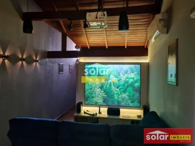 Sobrado com 3 Quartos à venda, 300m² no Vila Costa Melo, São Paulo