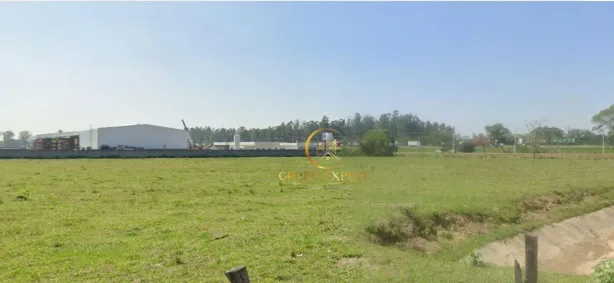 Lote/Terreno à venda, 56576m² no Parque Meia Lua, Jacareí