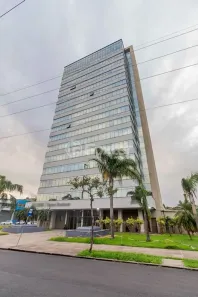 Sala Comercial à venda, 48m² no São Geraldo, Porto Alegre