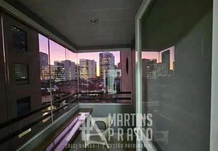 Apartamento com 1 Quarto para alugar, 25m² no Pinheiros, São Paulo