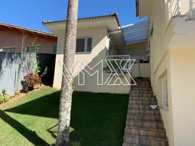 Sobrado com 3 Quartos à venda, 390m² no Jardim das Cerejeiras, Arujá